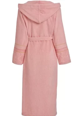 Pip Studio Badjas Soft Zellige Roze Online