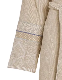 Pip Studio Badjas Soft Zellige Khaki Best