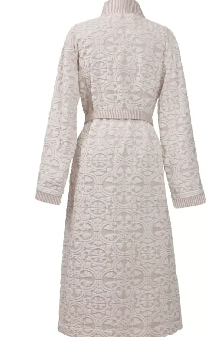 Pip Studio Badjas Tile De Pip Khaki