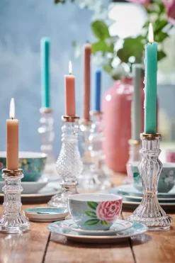 Pip Studio Blushing Birds Kom 15 Cm Blauw Hot