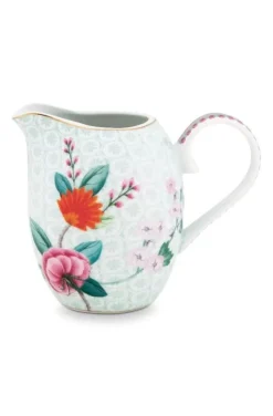 Pip Studio Blushing Birds Melkkan Klein Wit New