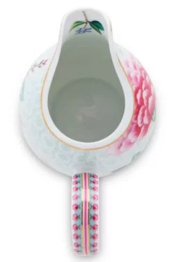 Pip Studio Blushing Birds Melkkan Klein Wit New