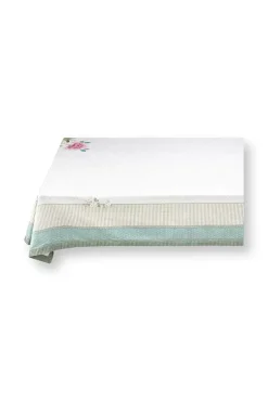 Pip Studio Blushing Birds Tafelkleed Khaki New