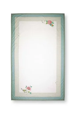 Pip Studio Blushing Birds Tafelkleed Khaki New