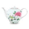 Pip Studio Blushing Birds Theepot Groot Wit Clearance