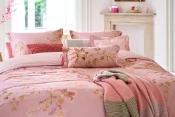 Pip Studio Dekbedovertrek Cece Fiore Roze Sale