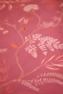 Pip Studio Dekbedovertrek Isola Roze Online