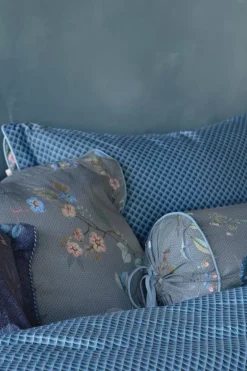 Pip Studio Dekbedovertrek Kawai Flower Blauw Sale