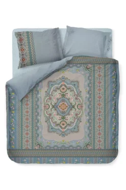 Pip Studio Dekbedovertrek Majorelle Blauw New