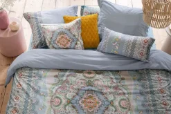 Pip Studio Dekbedovertrek Majorelle Blauw New