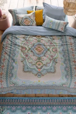 Pip Studio Dekbedovertrek Majorelle Blauw New