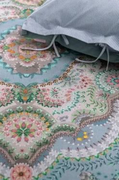 Pip Studio Dekbedovertrek Majorelle Blauw New