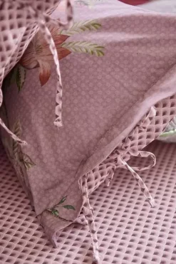 Pip Studio Dekbedovertrek Okinawa Lila Discount