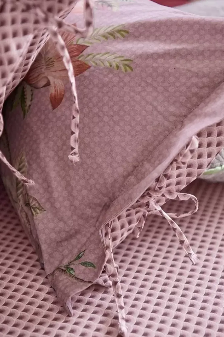 Pip Studio Dekbedovertrek Okinawa Lila Discount