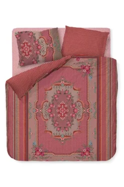 Pip Studio Dekbedovertrek Pip Chique Roze