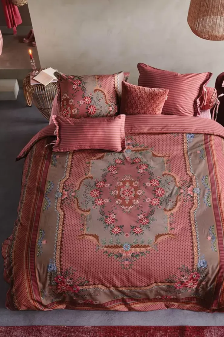 Pip Studio Dekbedovertrek Pip Chique Roze