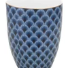 Pip Studio Drinkbeker Suki Blauw Discount