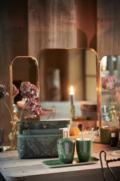 Pip Studio Drinkbeker Suki Groen Best