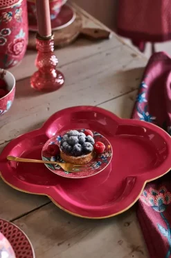 Pip Studio Fancy Schaal Klein Roze Discount