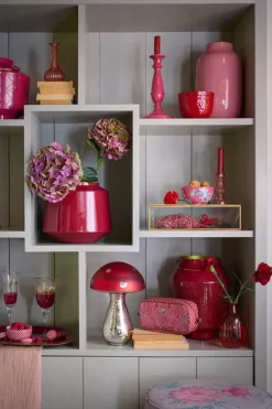 Pip Studio Fancy Schaal Klein Roze Discount