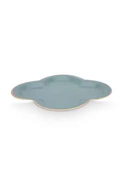Pip Studio Fancy Schaal Klein Blauw Sale