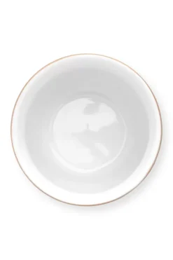 Pip Studio Flower Festival Eierdopje Rood/Licht Blauw Outlet