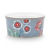 Pip Studio Flower Festival Ramequin Licht Blauw Sale