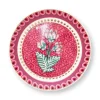 Pip Studio Flower Festival Theetip Donker Roze Sale