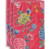 Pip Studio Gastendoek Set/3 Good Evening 30X50 Cm Koraal Online