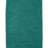 Pip Studio Grote Handdoek Soft Zellige 70X140 Groen Sale