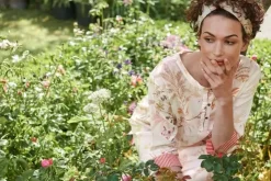 Pip Studio Haarband Isola Wit Online