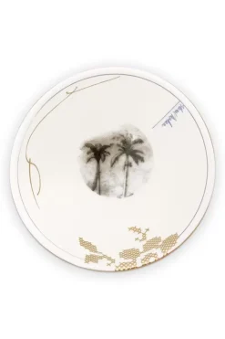 Pip Studio Heritage Kom Geverfd Roze 12 Cm Hot