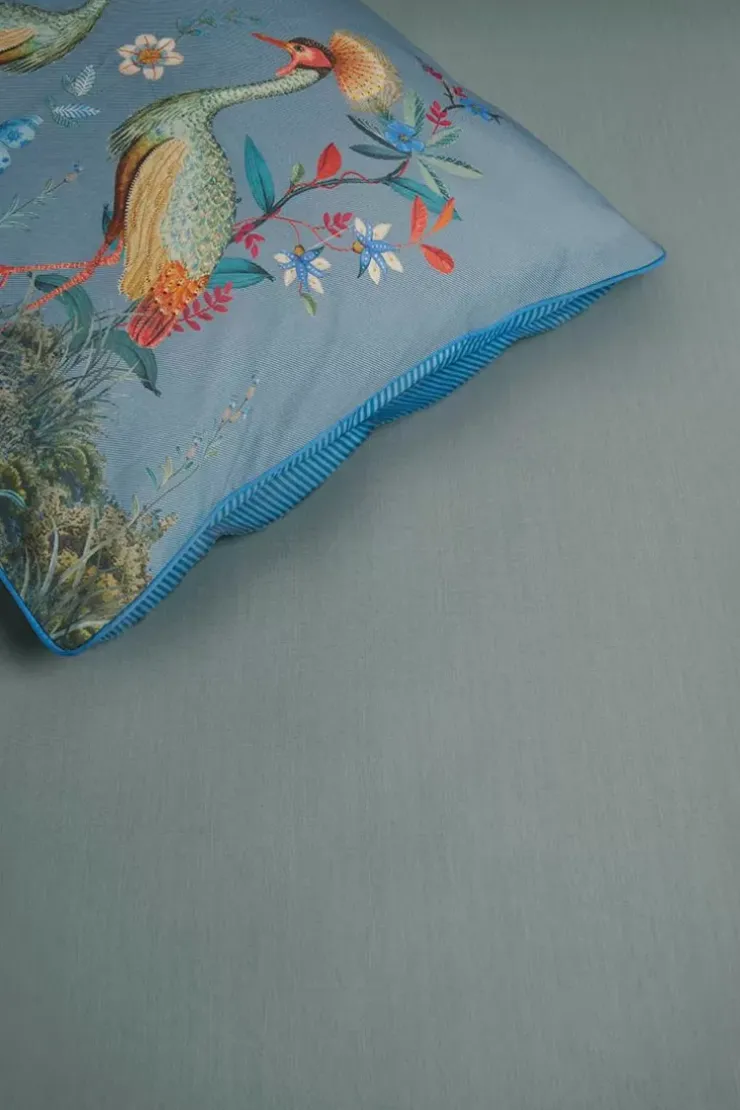 Pip Studio Hoeslaken Goodnight By Pip Blauw Hot