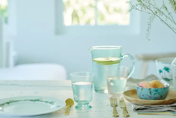 Pip Studio Jolie Dinerbord Dots Gold 26,5 Cm Hot