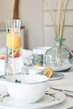 Pip Studio Jolie Dinerbord Dots Gold 26,5 Cm Hot