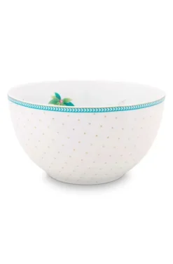 Pip Studio Jolie Ontbijt Set/3 Blauw New