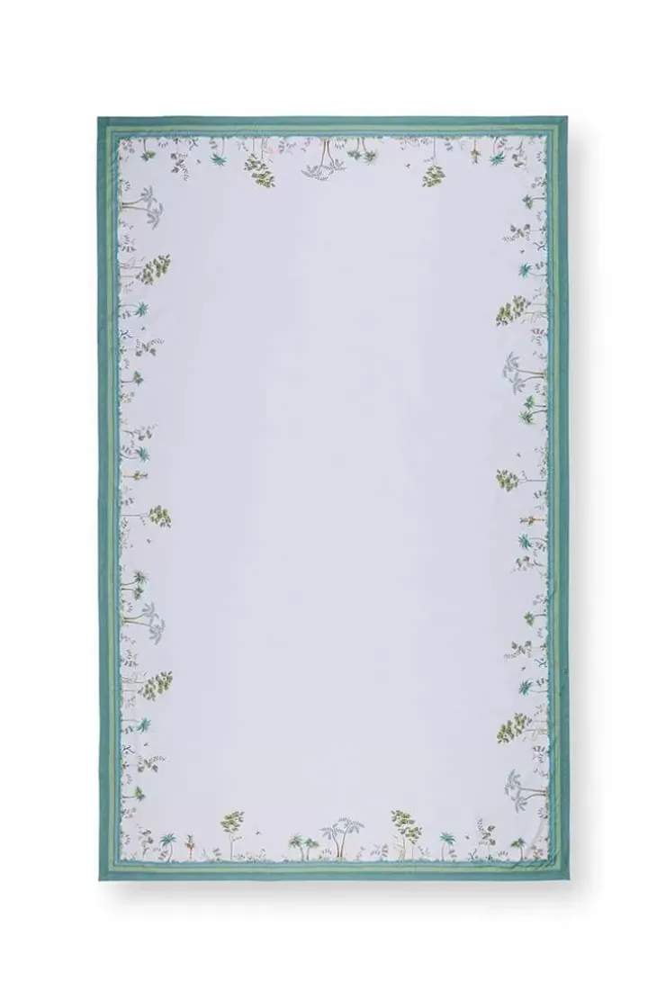 Pip Studio Jolie Tafelkleed Wit Best