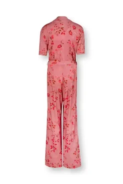 Pip Studio Jumpsuit Tokyo Blossom Roze Online