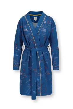 Pip Studio Kimono Isola Blauw Discount