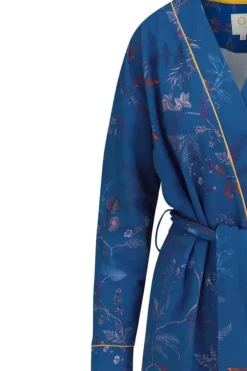 Pip Studio Kimono Isola Blauw Discount