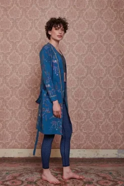 Pip Studio Kimono Isola Blauw Discount