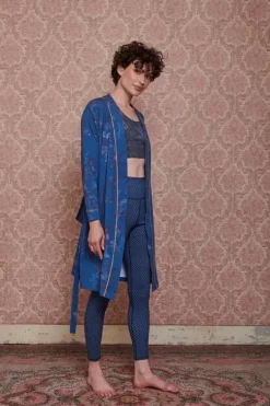 Pip Studio Kimono Isola Blauw Discount