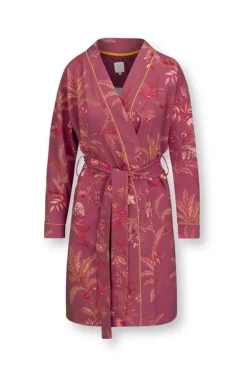 Pip Studio Kimono Isola Roze Best