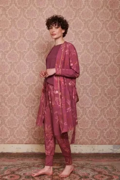 Pip Studio Kimono Isola Roze Best