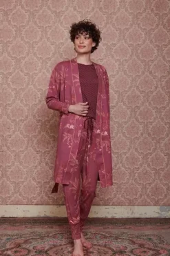 Pip Studio Kimono Isola Roze Best