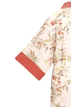 Pip Studio Kimono Isola Wit Clearance