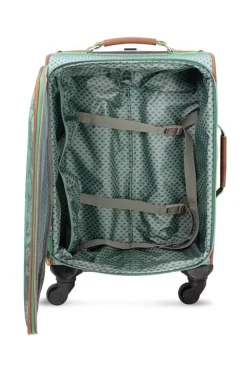 Pip Studio Koffer Kyoto Festival Groen Clearance