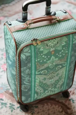 Pip Studio Koffer Kyoto Festival Groen Clearance