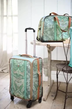 Pip Studio Koffer Kyoto Festival Groen Clearance