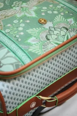 Pip Studio Koffer Kyoto Festival Groen Clearance